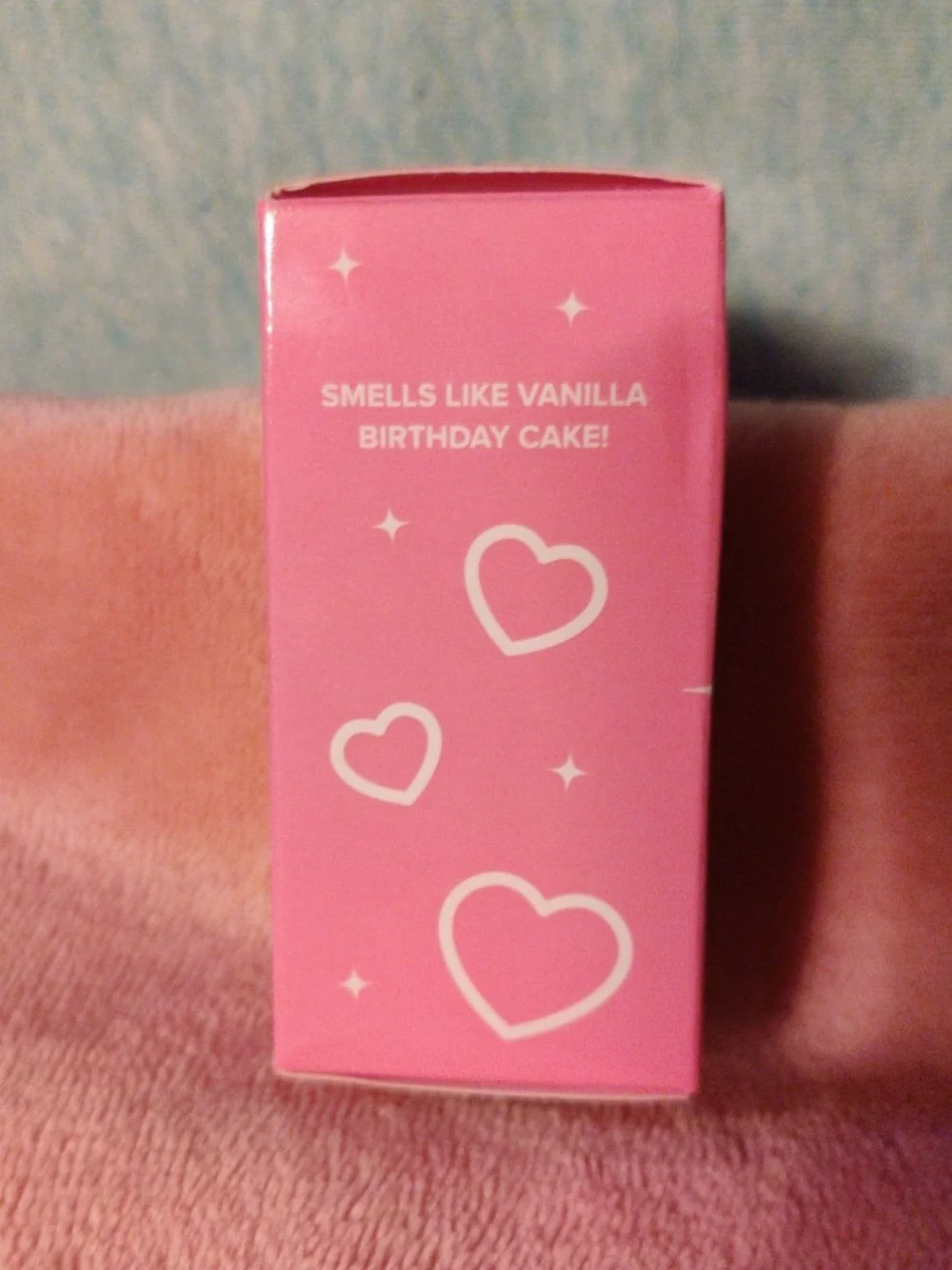Too Faced Kissing Jelly Lip Mask